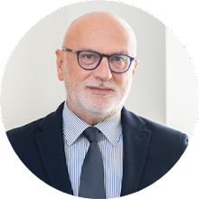 Raffaele Pastore