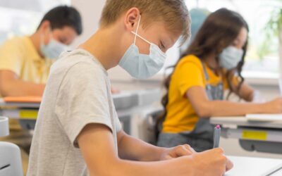 Scuola Sicura – Covid-19