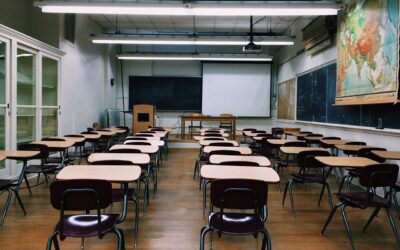 Avviso Chiusura Scuole