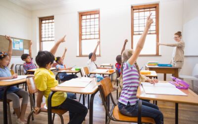 Ripresa attività didattiche in presenza classi III Scuola Primaria