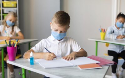 Rientro a scuola – Nuove regole Covid-19