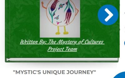 The mystery of cultures