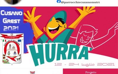 Piano Scuola Estate 2021 – DM 48