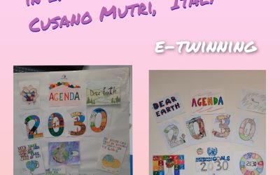 Dear Earth/Bulletin Board