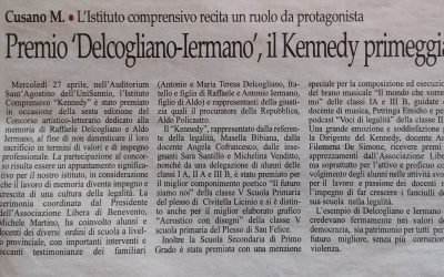 Premio Delcogliano-Iermano