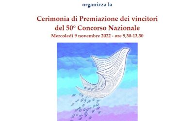 Premiazione E.I.P. Italia – Scuola Strumento di Pace